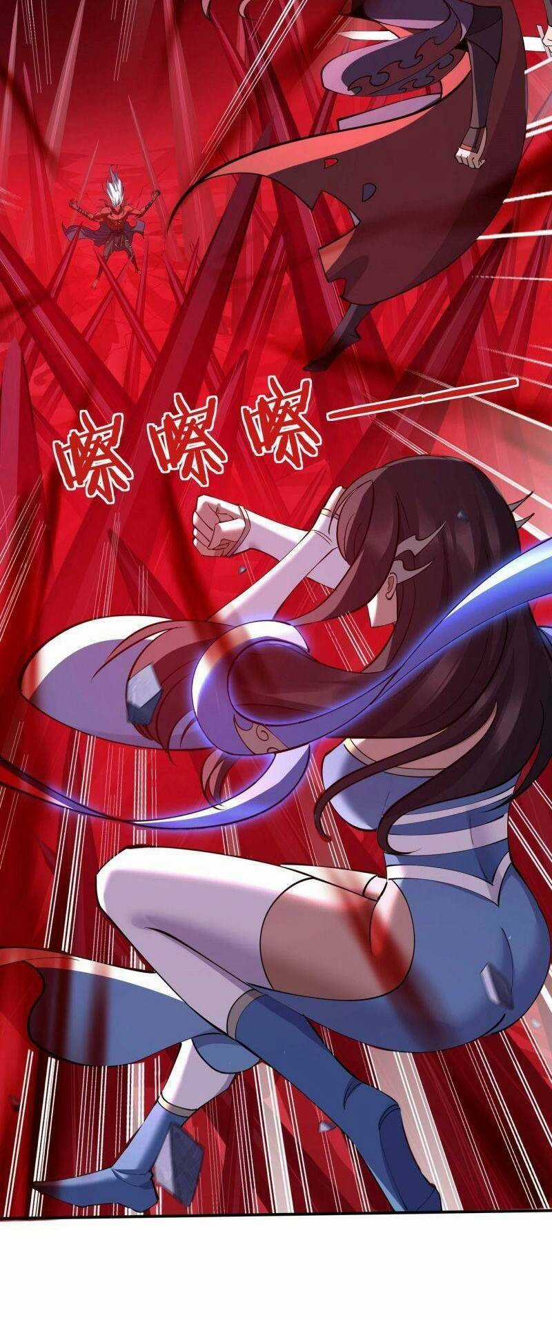 Bắt Đầu Từ Độ Kiếp Chapter 67 trang 47