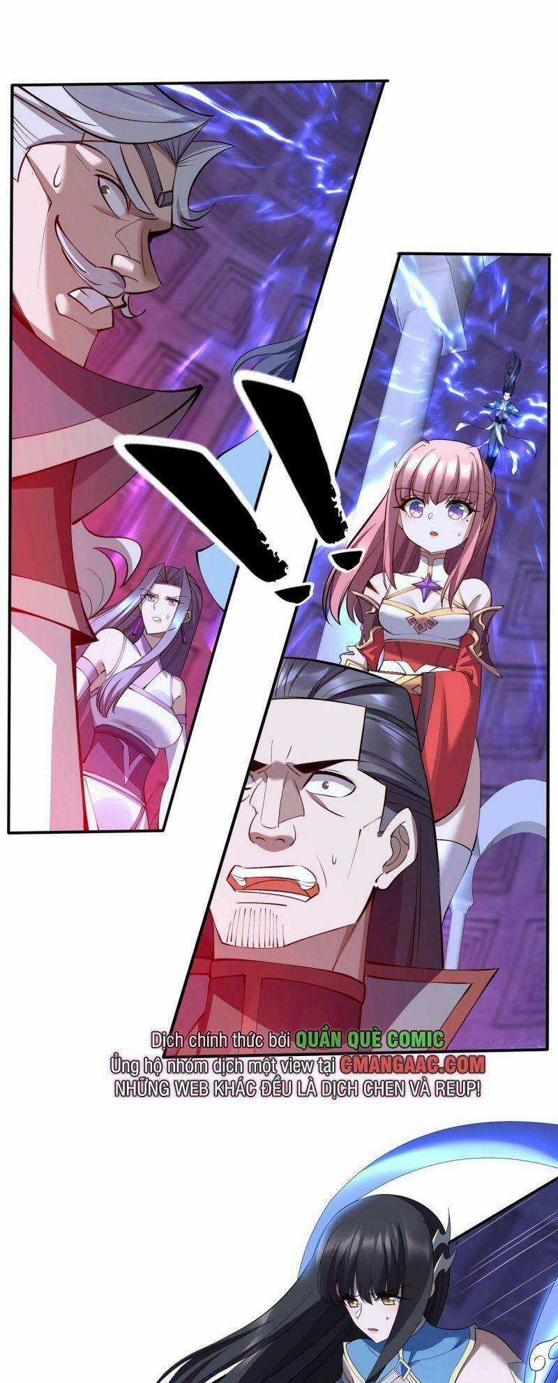 Bắt Đầu Từ Độ Kiếp Chapter 67 trang 48