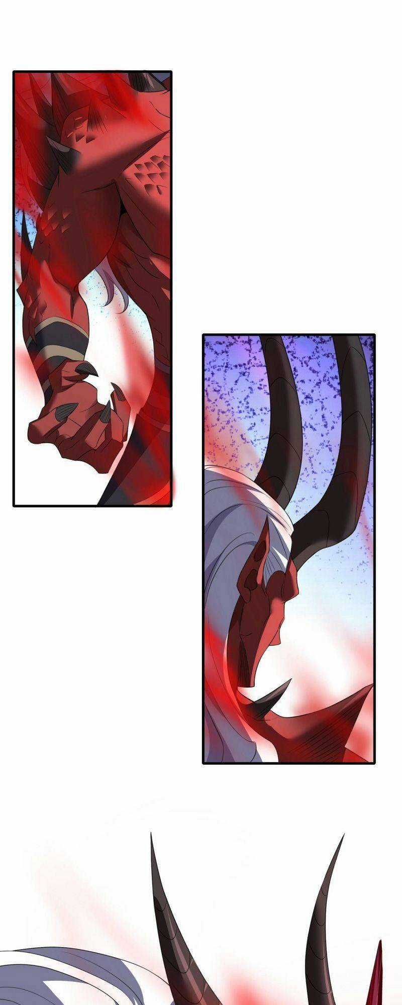 Bắt Đầu Từ Độ Kiếp Chapter 67 trang 50