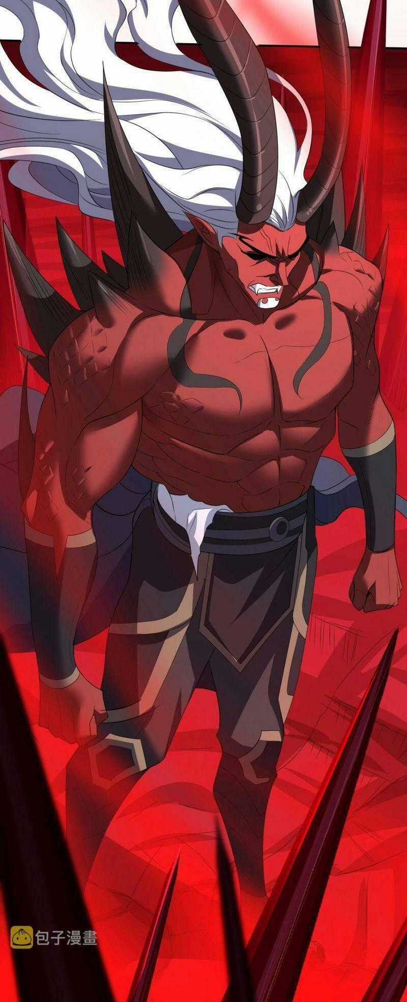 Bắt Đầu Từ Độ Kiếp Chapter 67 trang 51