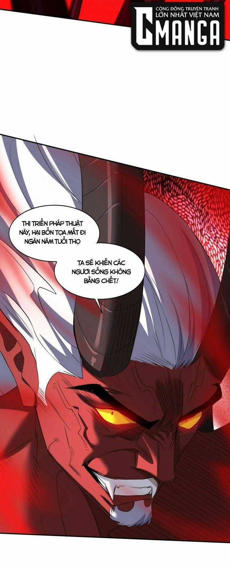 Bắt Đầu Từ Độ Kiếp Chapter 67 trang 52