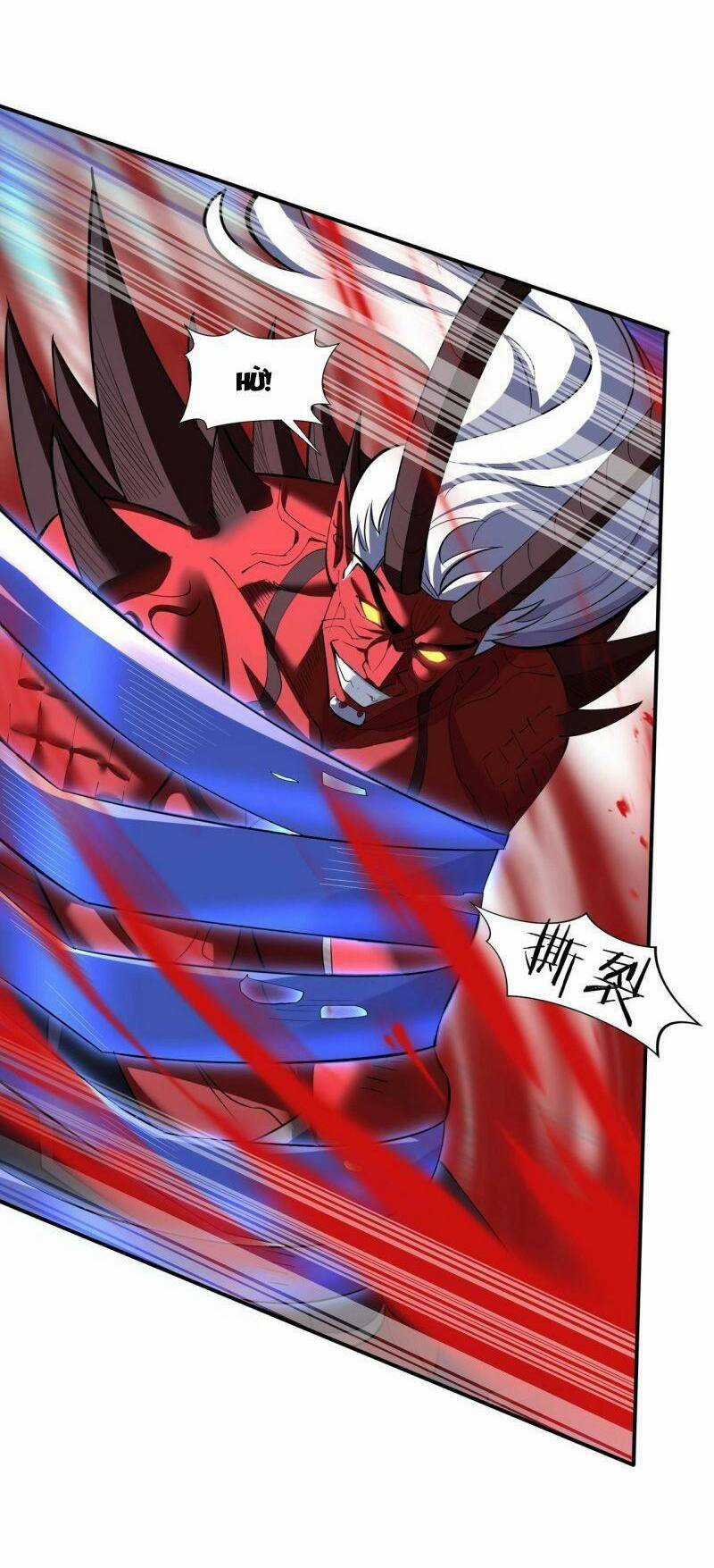 Bắt Đầu Từ Độ Kiếp Chapter 68 trang 11