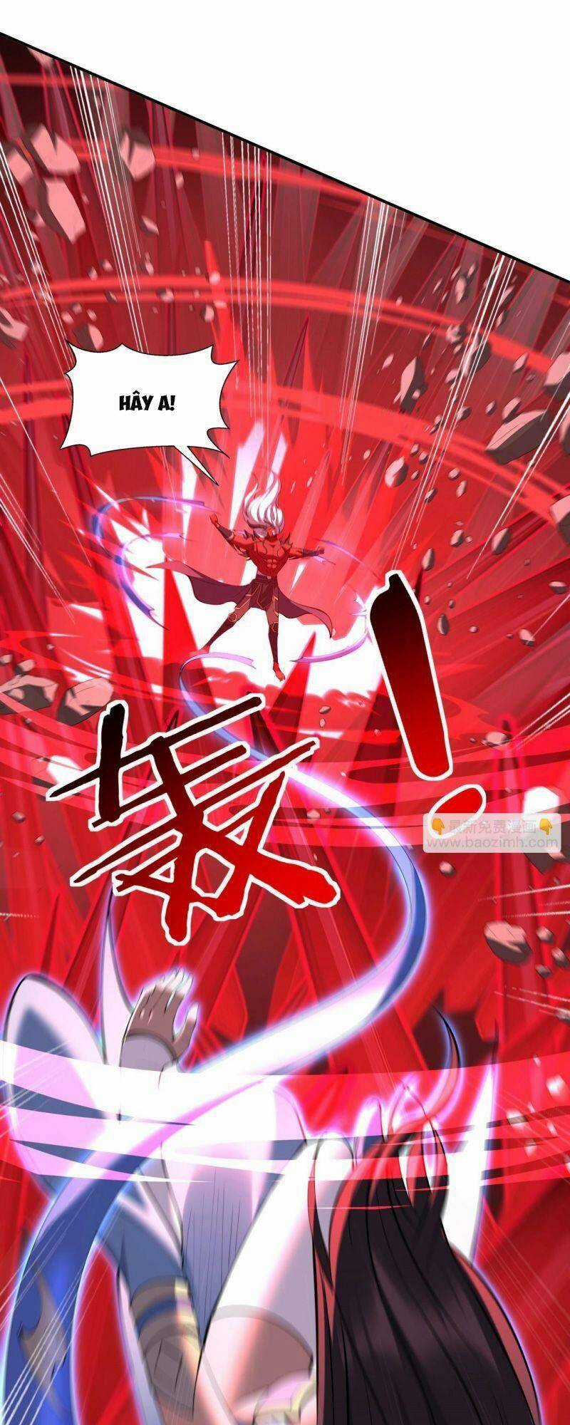 Bắt Đầu Từ Độ Kiếp Chapter 68 trang 12