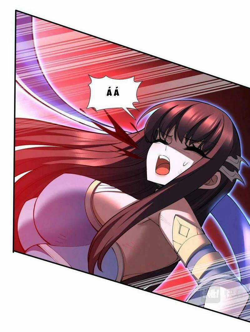 Bắt Đầu Từ Độ Kiếp Chapter 68 trang 14