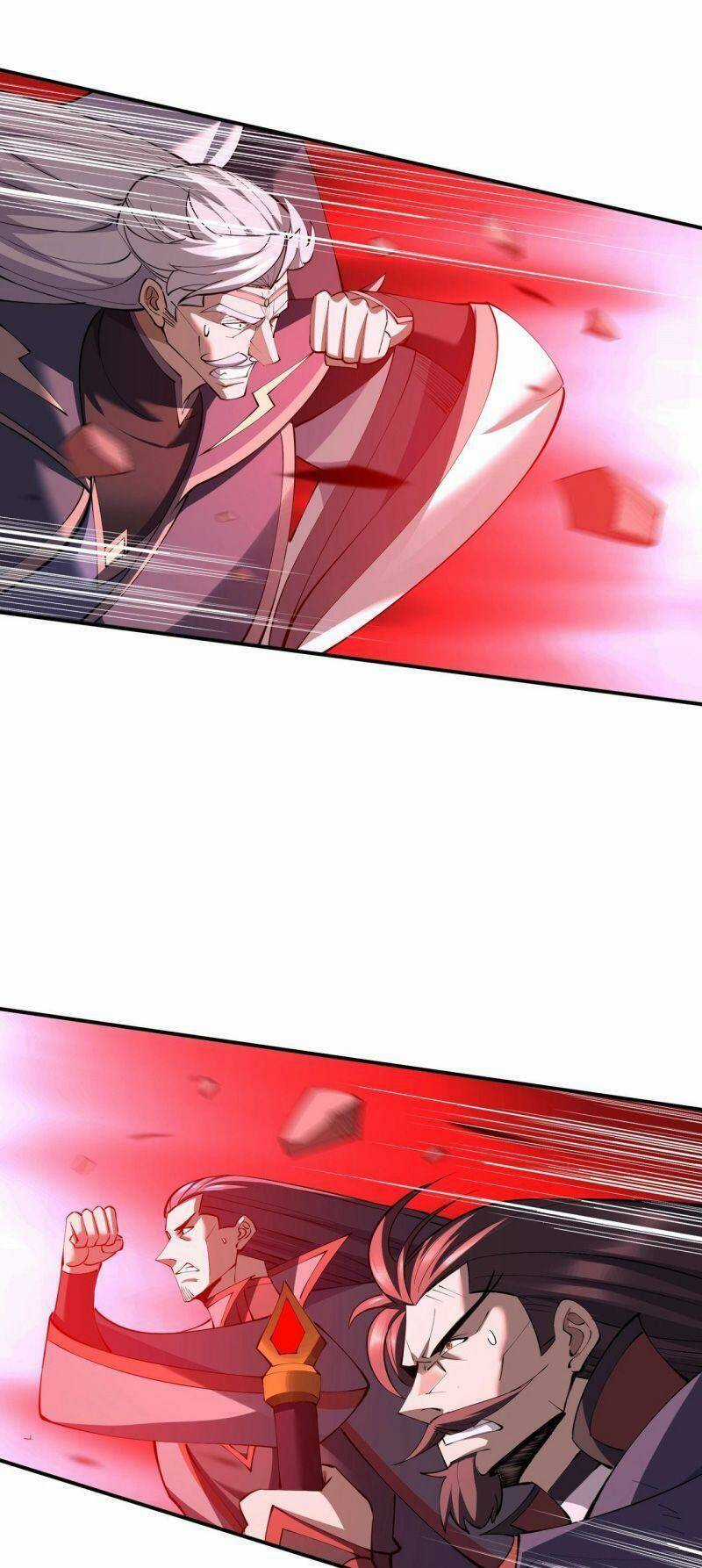 Bắt Đầu Từ Độ Kiếp Chapter 68 trang 15