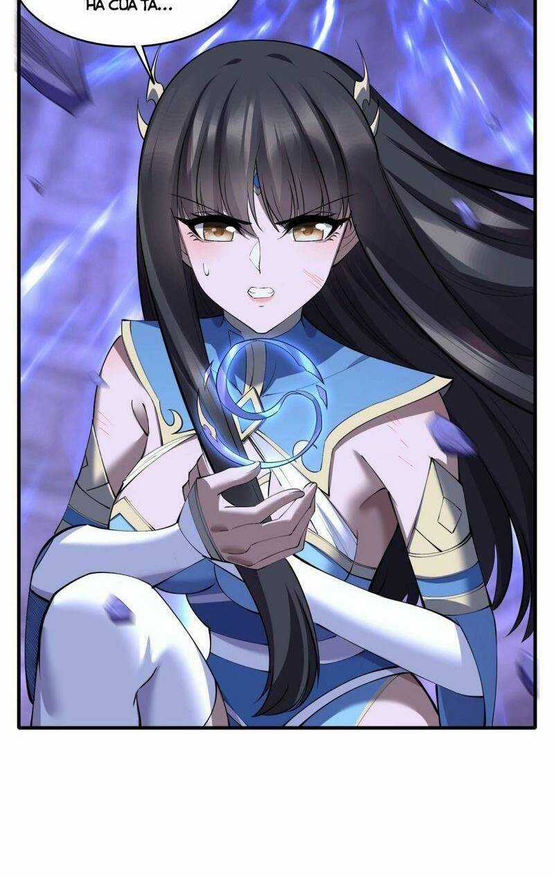 Bắt Đầu Từ Độ Kiếp Chapter 68 trang 18