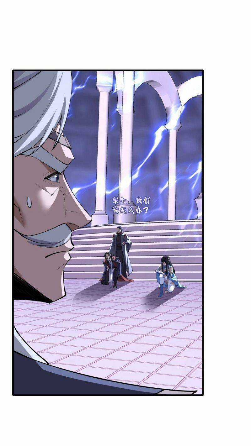 Bắt Đầu Từ Độ Kiếp Chapter 68 trang 21