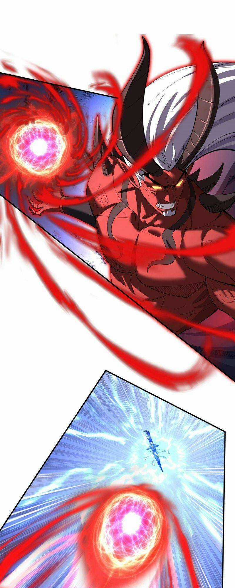 Bắt Đầu Từ Độ Kiếp Chapter 68 trang 26