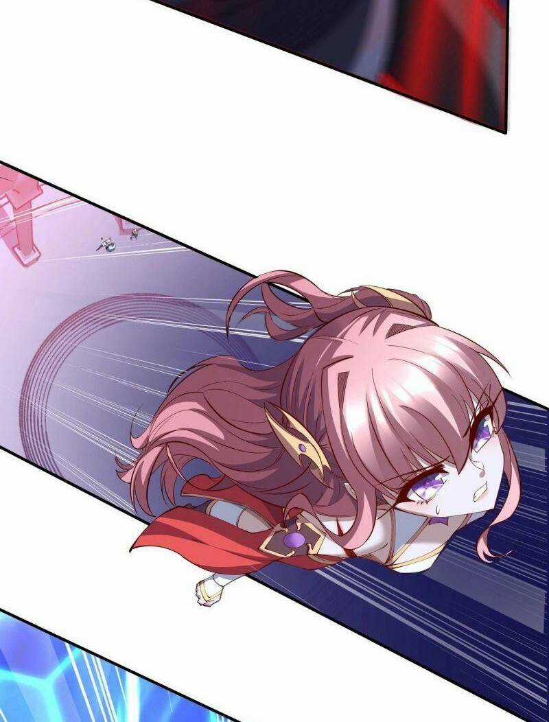 Bắt Đầu Từ Độ Kiếp Chapter 68 trang 28