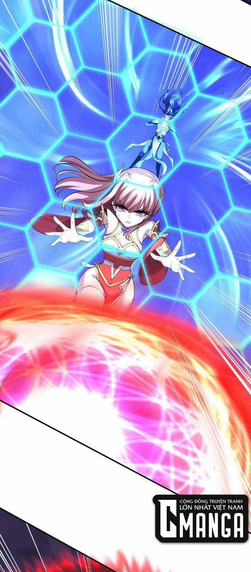 Bắt Đầu Từ Độ Kiếp Chapter 68 trang 29