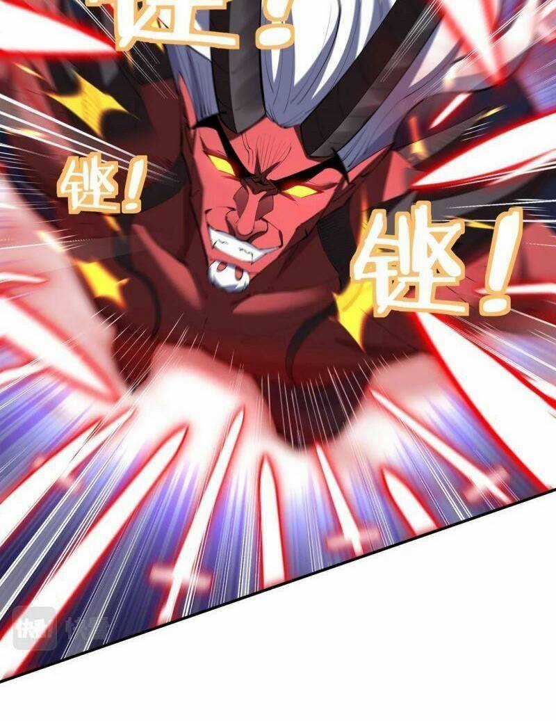 Bắt Đầu Từ Độ Kiếp Chapter 68 trang 3