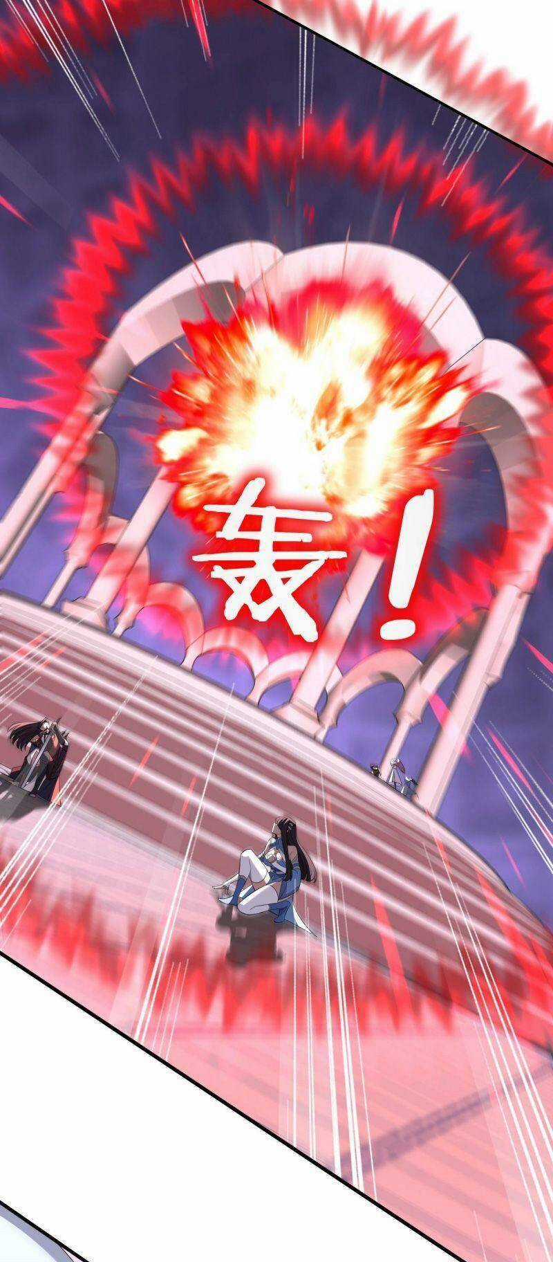 Bắt Đầu Từ Độ Kiếp Chapter 68 trang 30