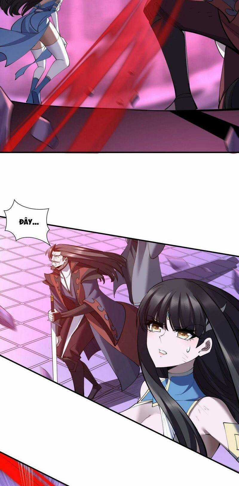 Bắt Đầu Từ Độ Kiếp Chapter 68 trang 34