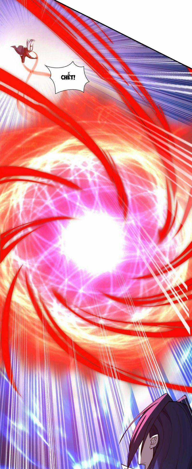 Bắt Đầu Từ Độ Kiếp Chapter 68 trang 35