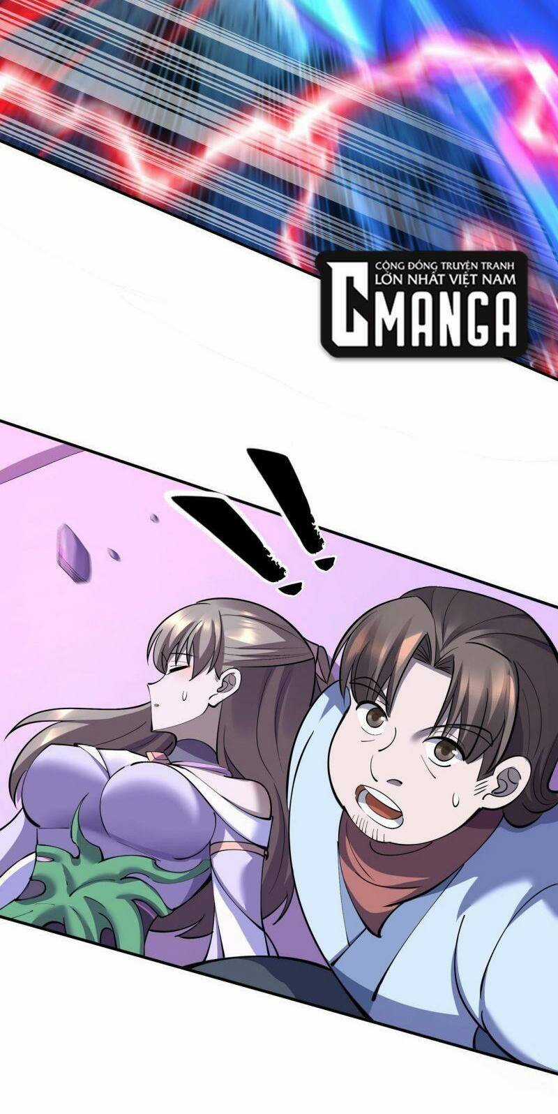 Bắt Đầu Từ Độ Kiếp Chapter 68 trang 38