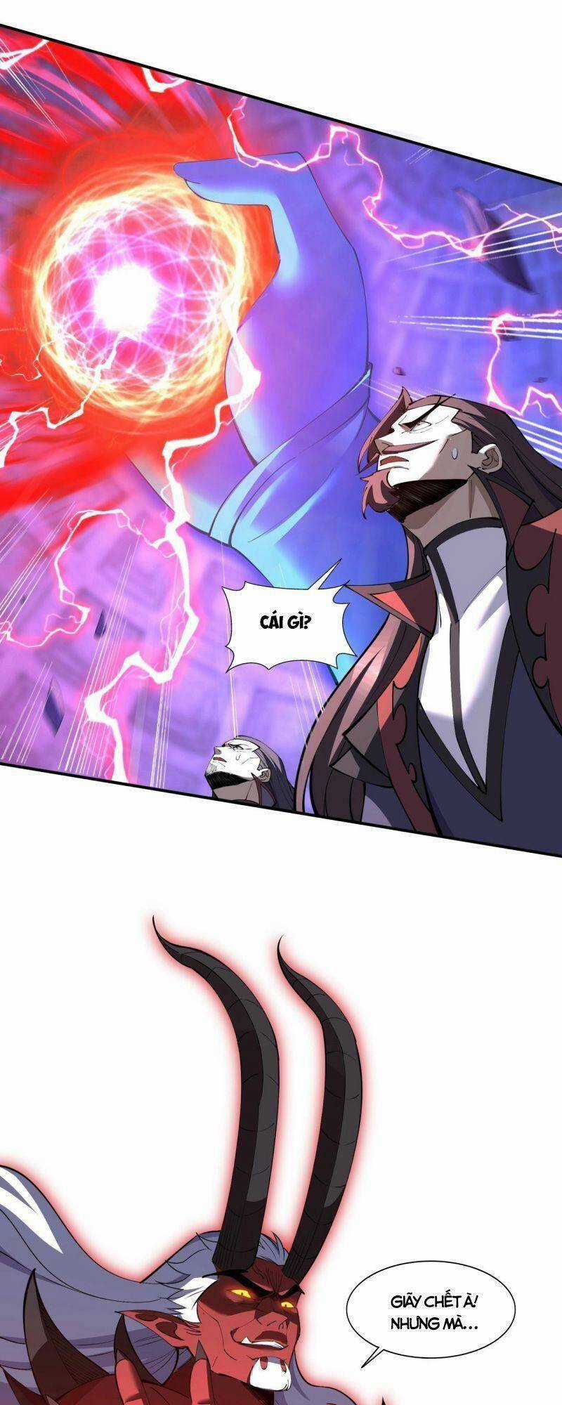 Bắt Đầu Từ Độ Kiếp Chapter 68 trang 39