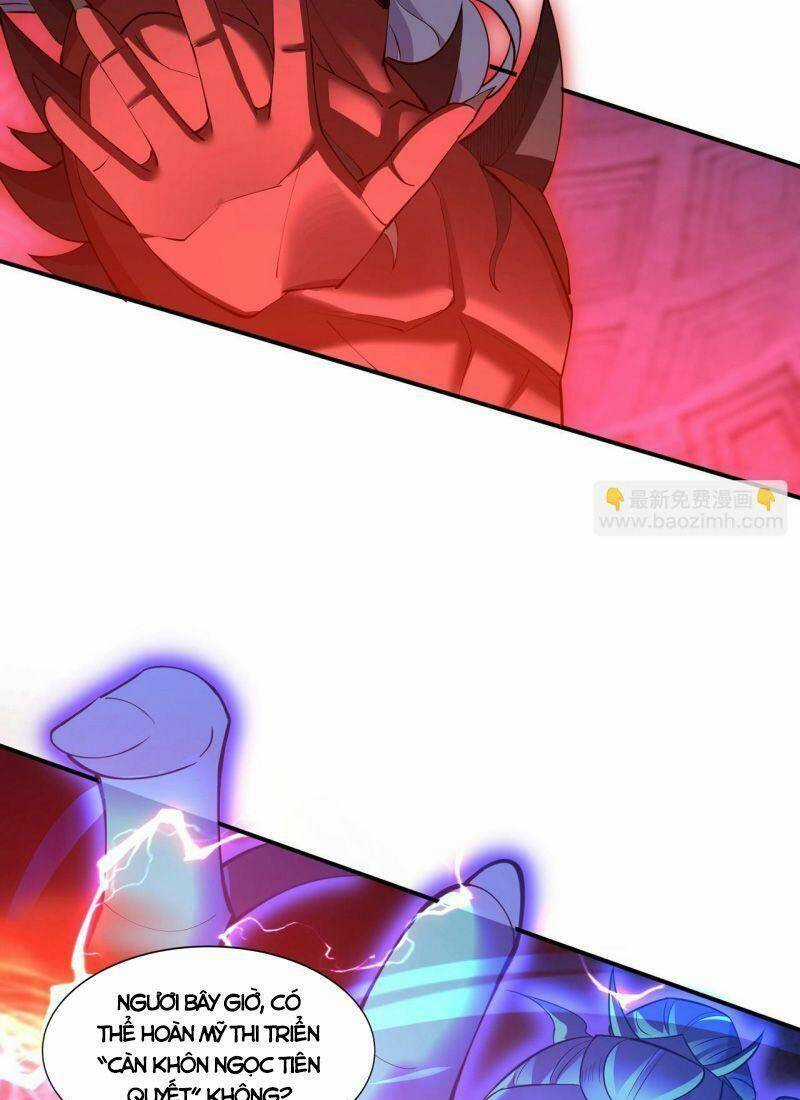 Bắt Đầu Từ Độ Kiếp Chapter 68 trang 40