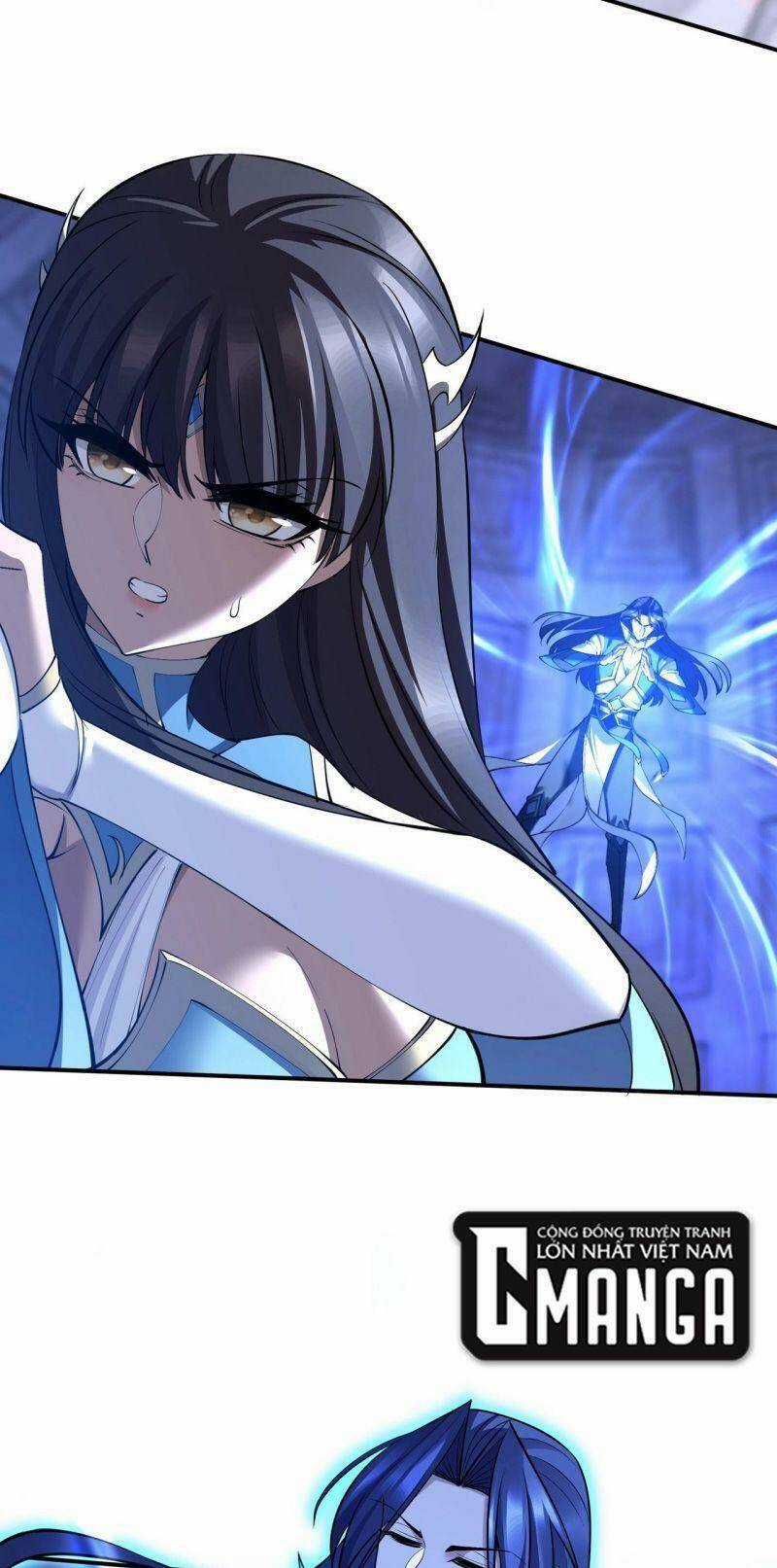 Bắt Đầu Từ Độ Kiếp Chapter 68 trang 42