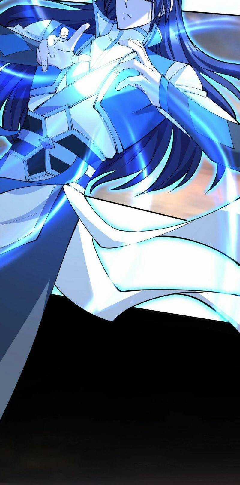 Bắt Đầu Từ Độ Kiếp Chapter 68 trang 43