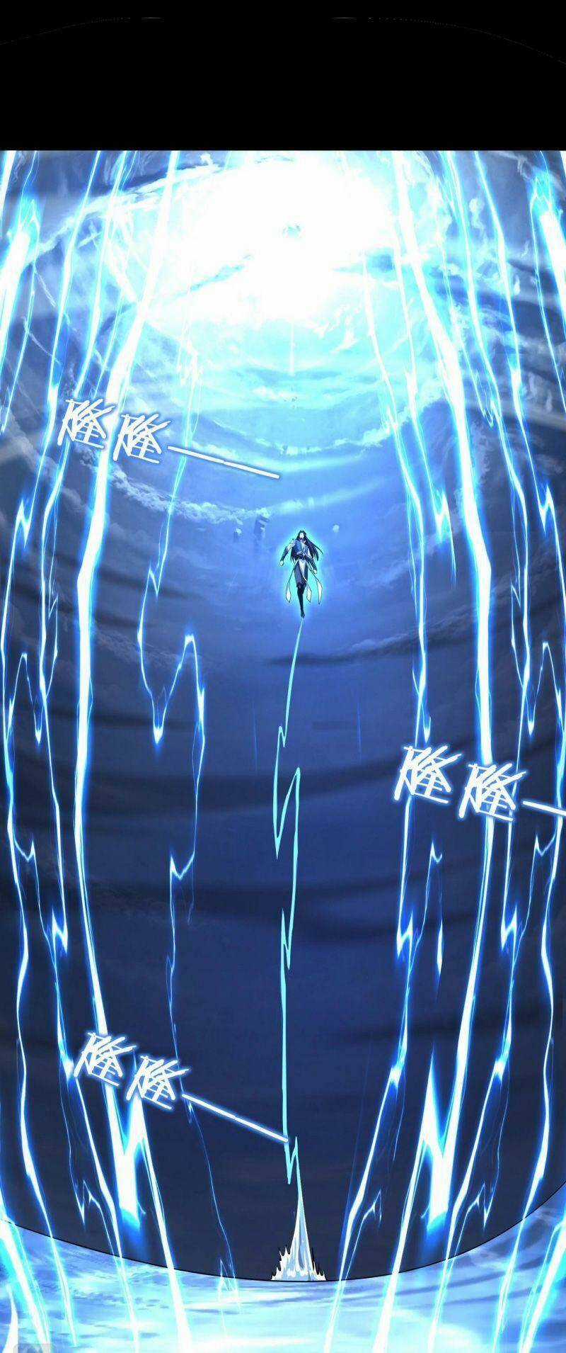 Bắt Đầu Từ Độ Kiếp Chapter 68 trang 47