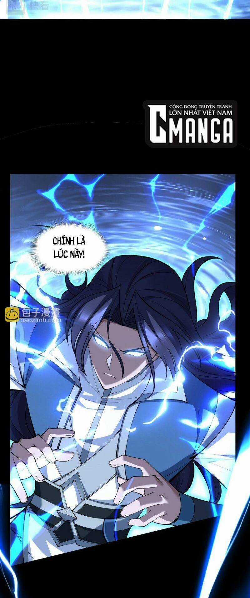 Bắt Đầu Từ Độ Kiếp Chapter 68 trang 48