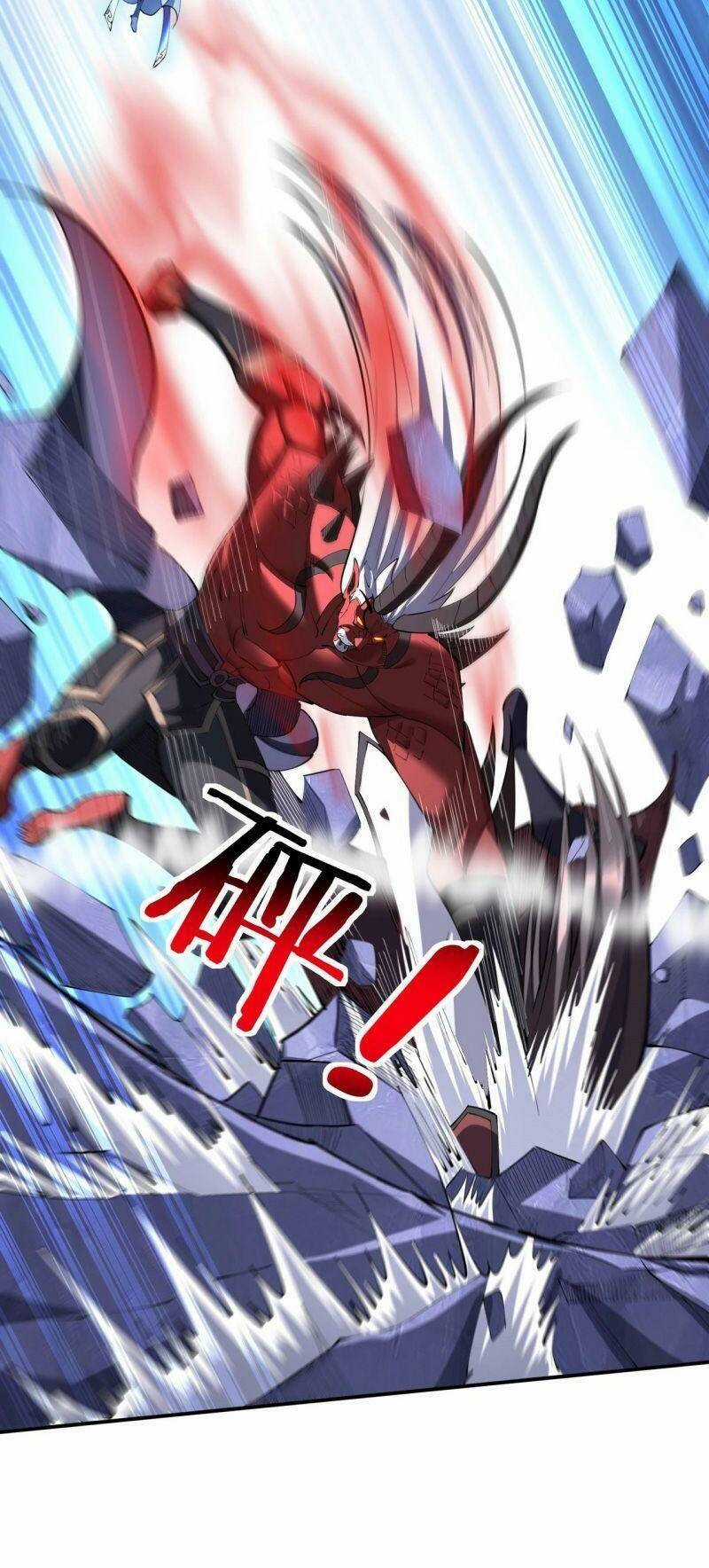 Bắt Đầu Từ Độ Kiếp Chapter 68 trang 5