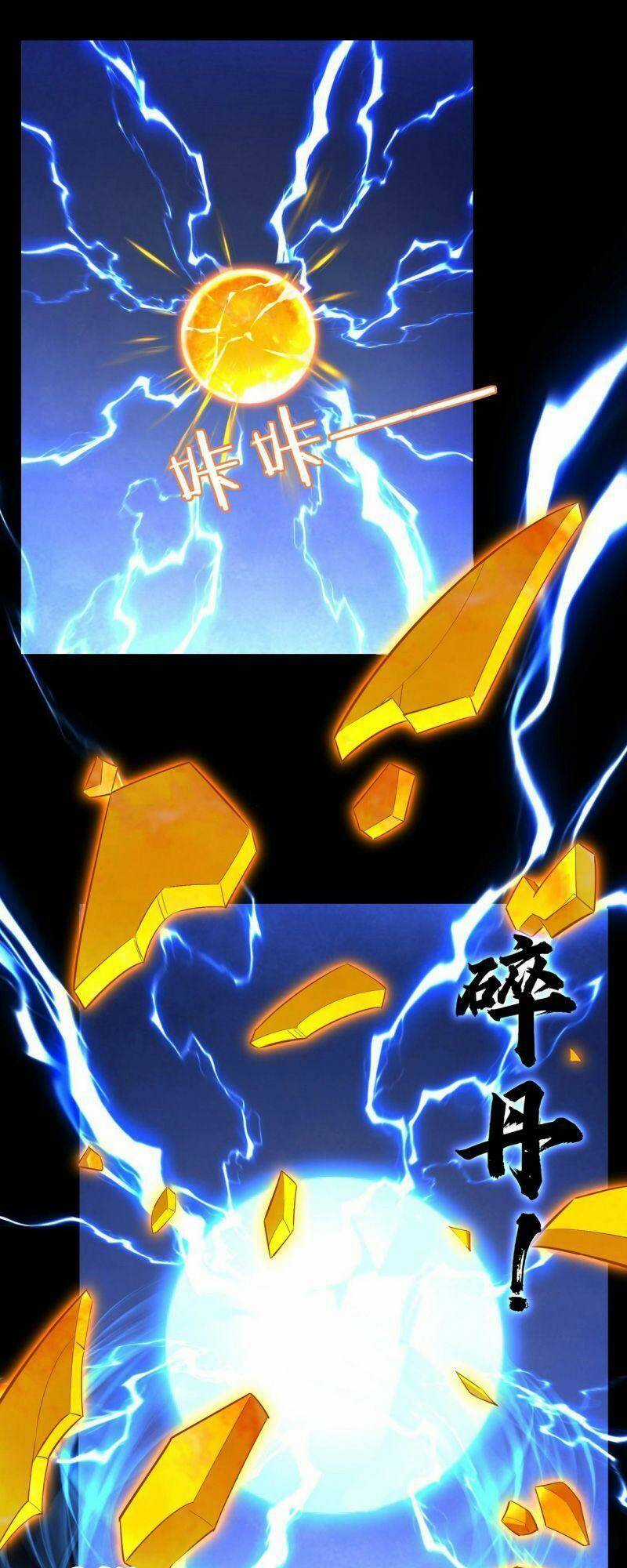 Bắt Đầu Từ Độ Kiếp Chapter 68 trang 51