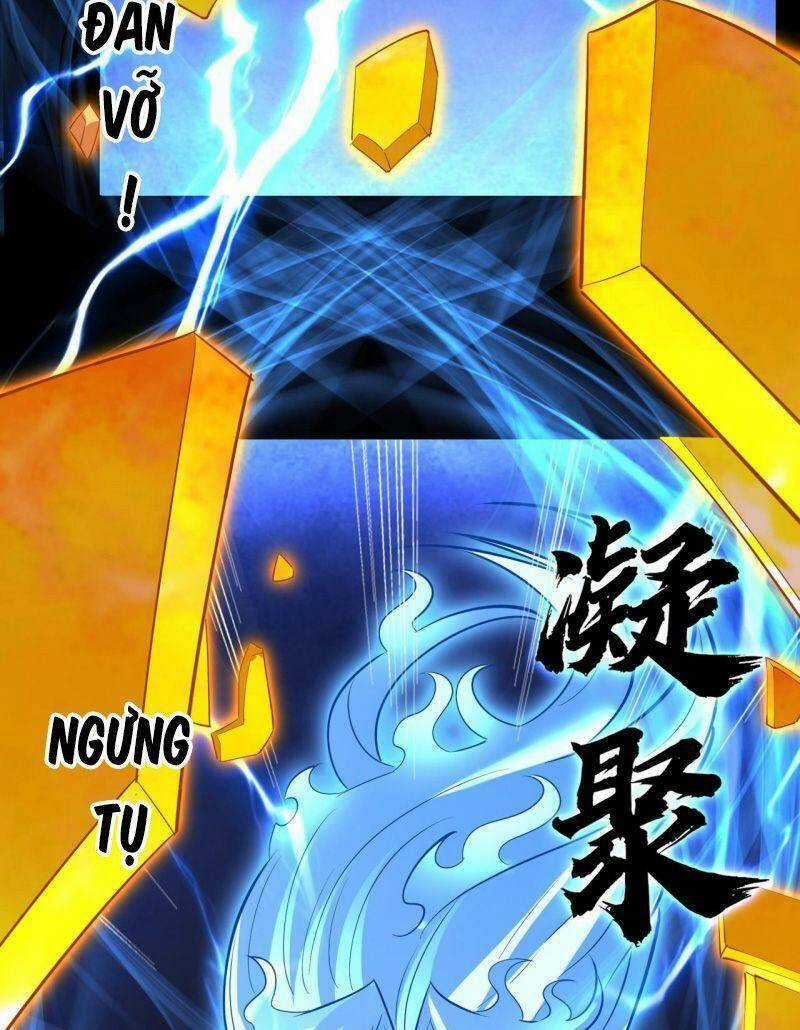 Bắt Đầu Từ Độ Kiếp Chapter 68 trang 52