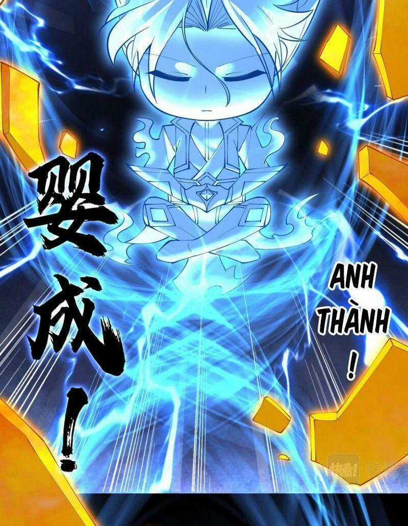 Bắt Đầu Từ Độ Kiếp Chapter 68 trang 53