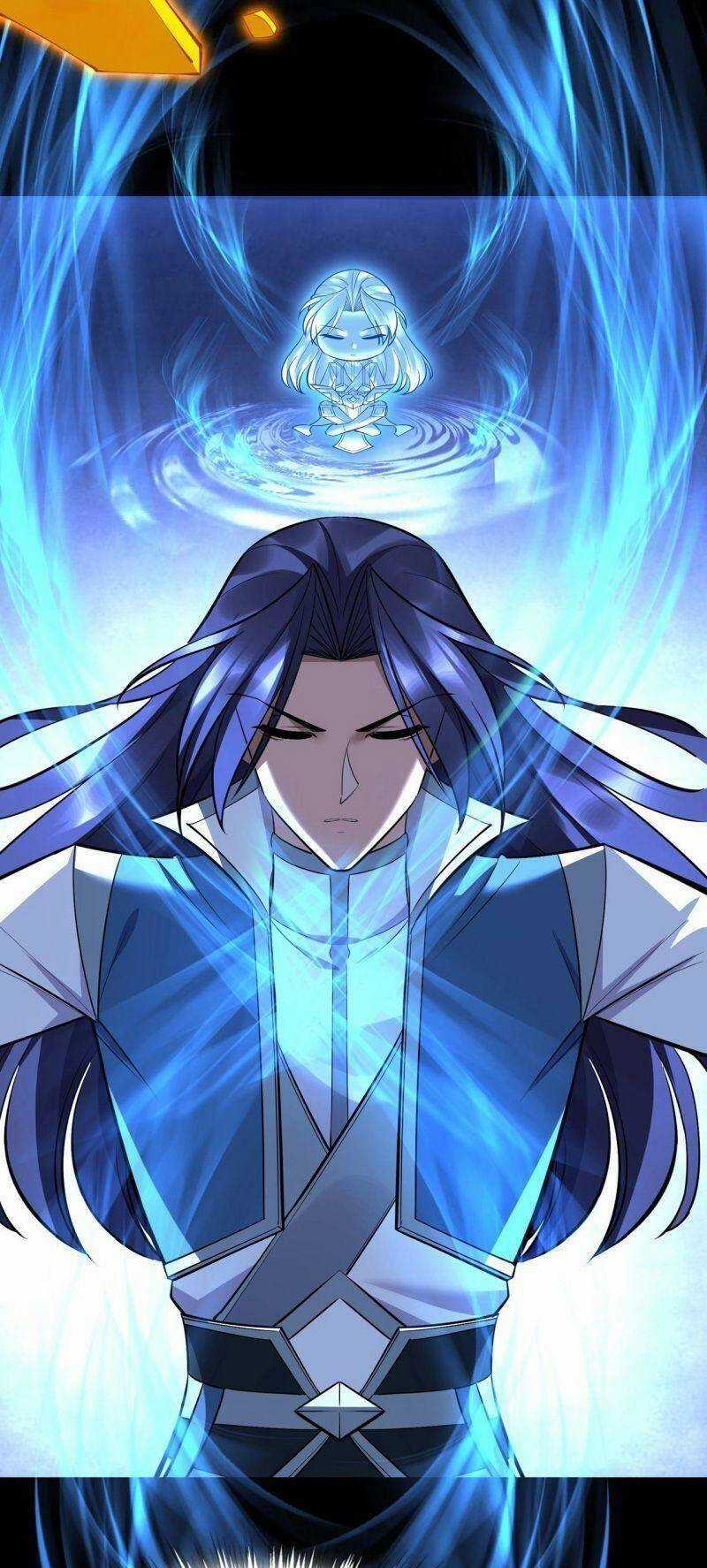 Bắt Đầu Từ Độ Kiếp Chapter 68 trang 54