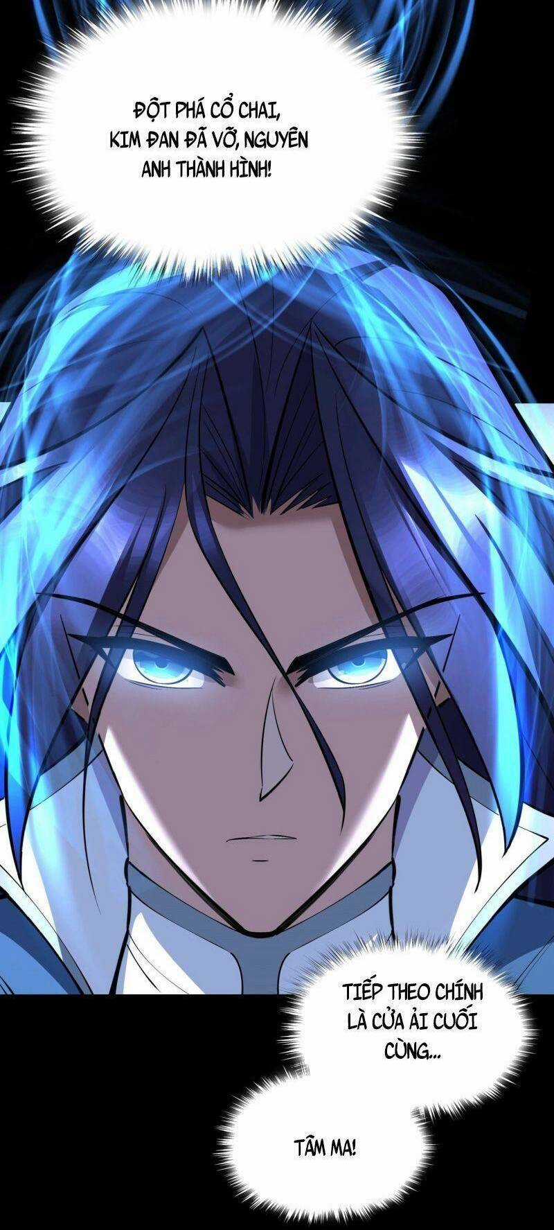 Bắt Đầu Từ Độ Kiếp Chapter 68 trang 55