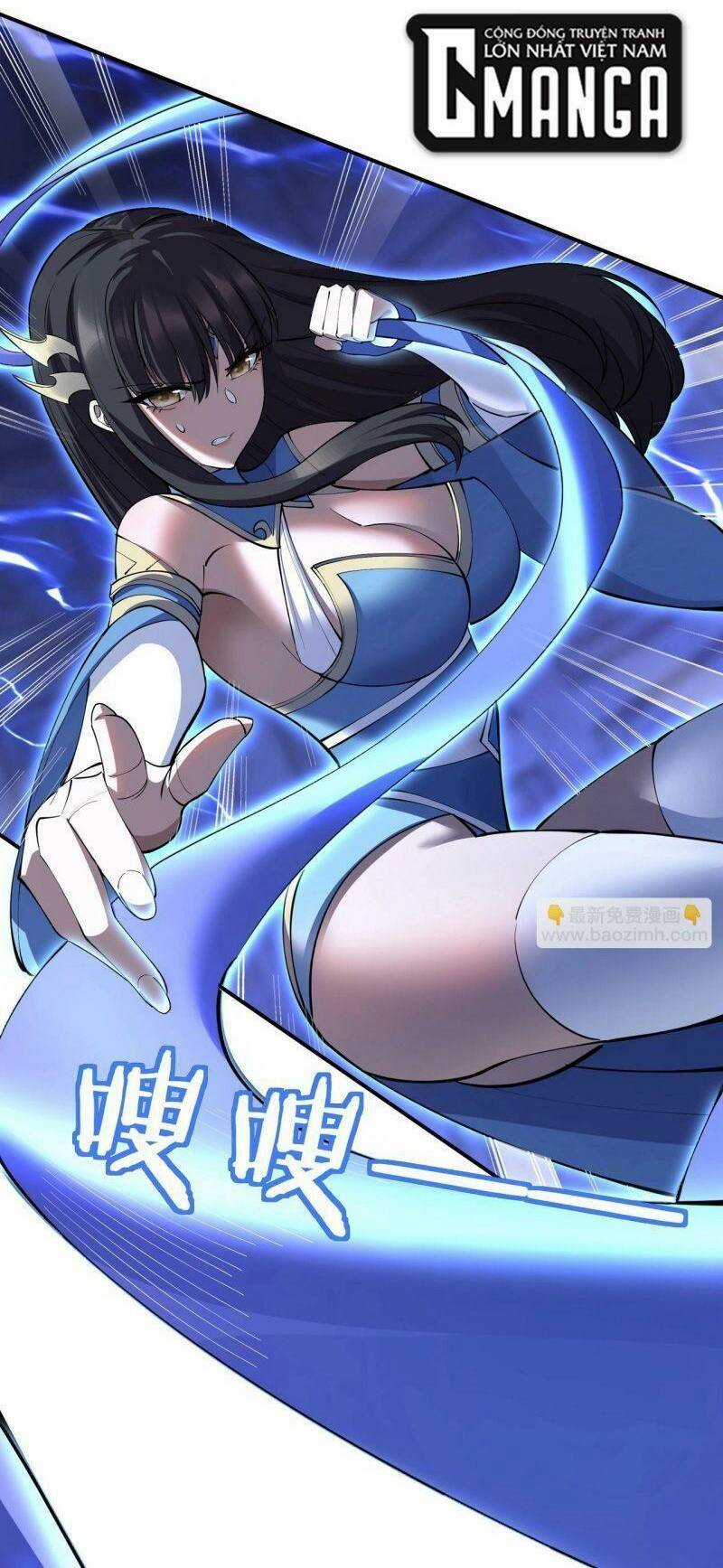 Bắt Đầu Từ Độ Kiếp Chapter 68 trang 7