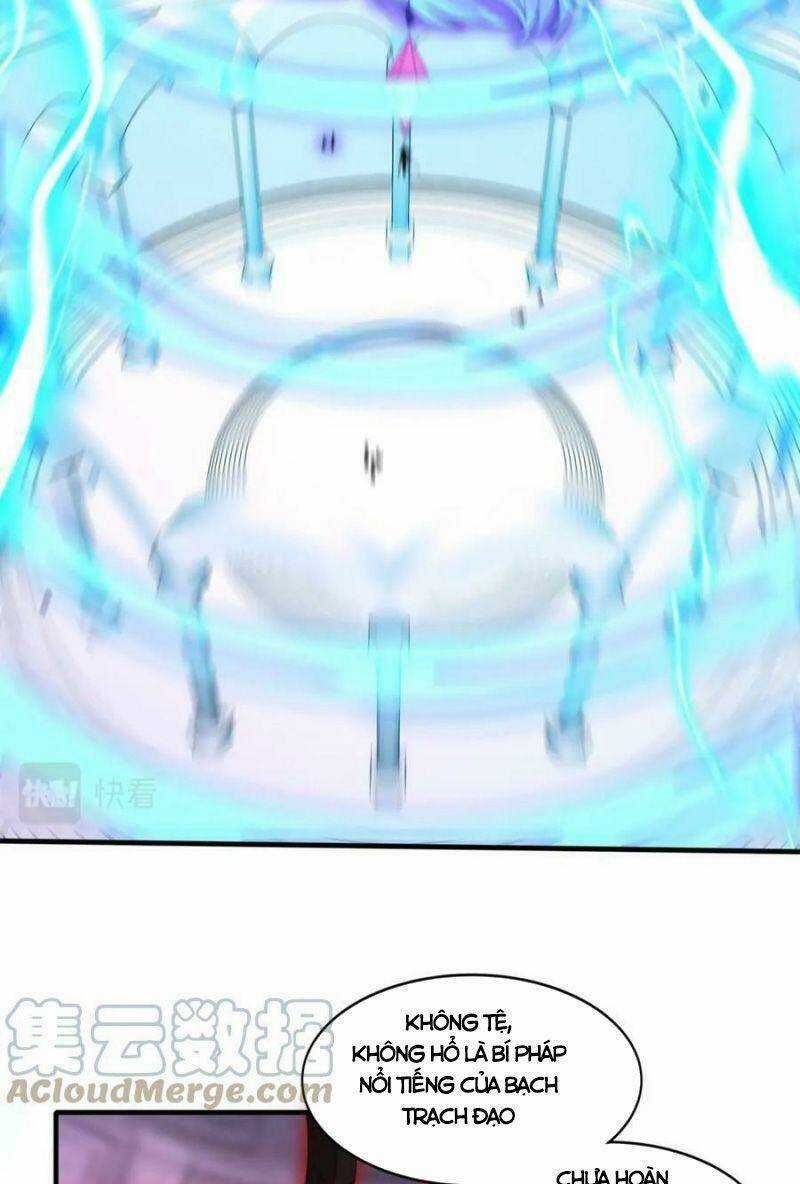 Bắt Đầu Từ Độ Kiếp Chapter 69 trang 13