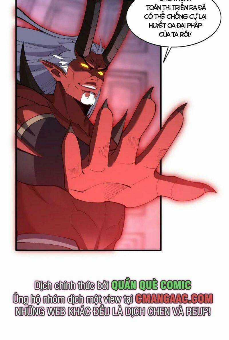 Bắt Đầu Từ Độ Kiếp Chapter 69 trang 14