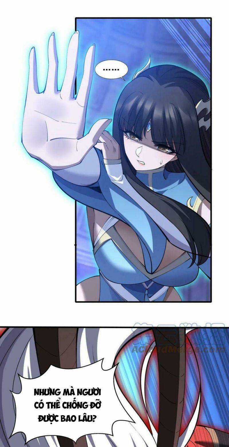 Bắt Đầu Từ Độ Kiếp Chapter 69 trang 15