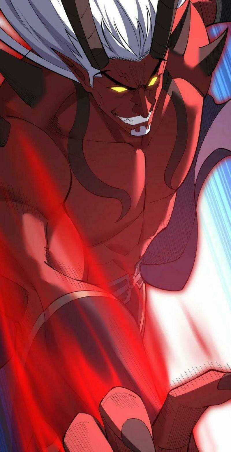 Bắt Đầu Từ Độ Kiếp Chapter 69 trang 16