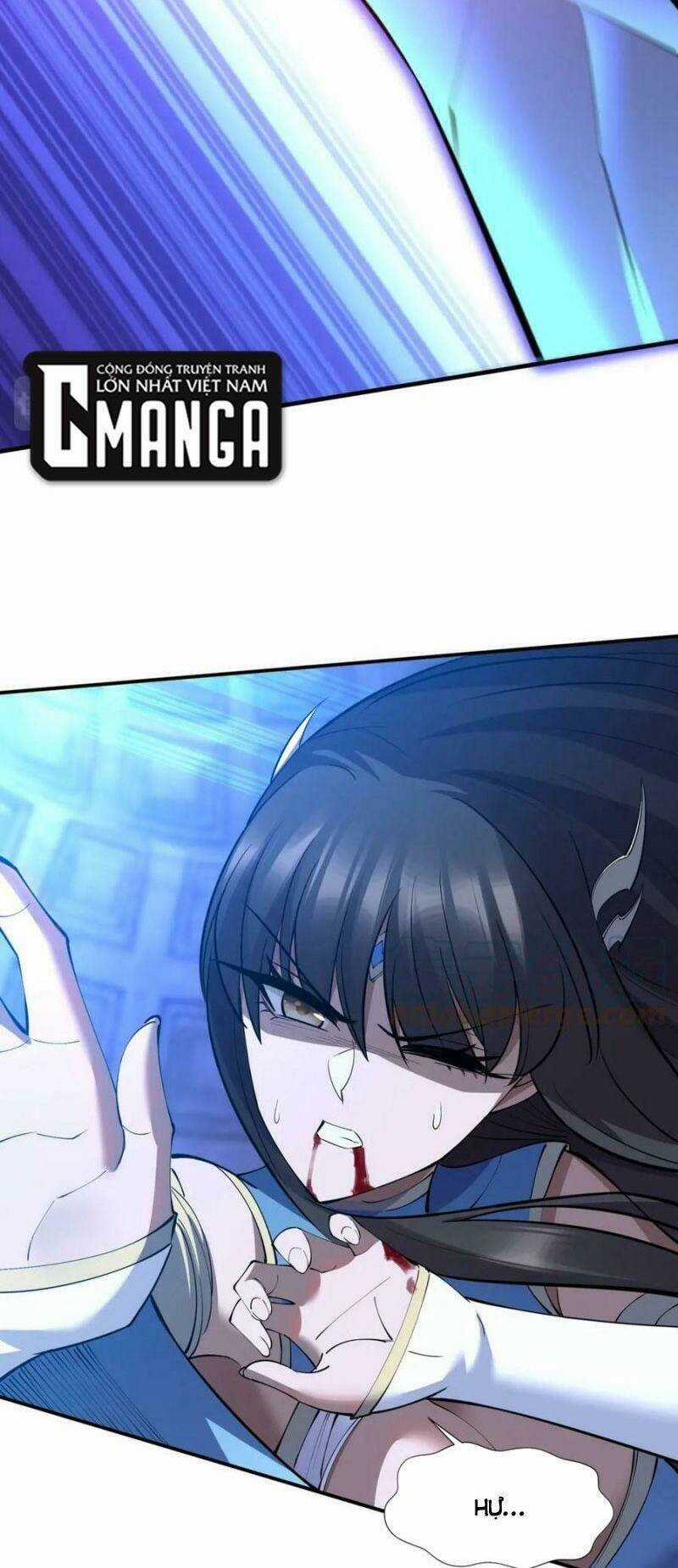 Bắt Đầu Từ Độ Kiếp Chapter 69 trang 18