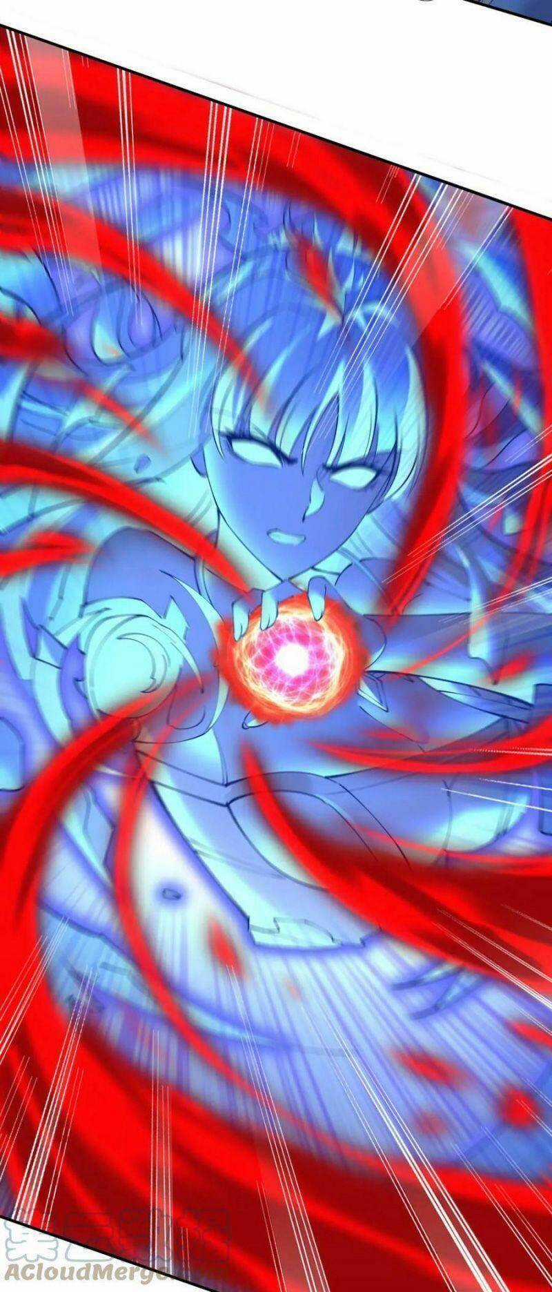 Bắt Đầu Từ Độ Kiếp Chapter 69 trang 19