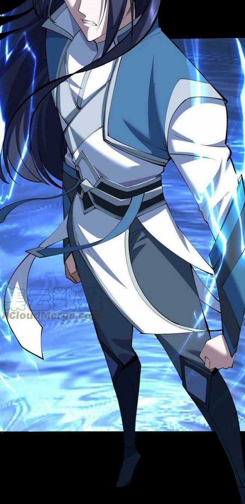 Bắt Đầu Từ Độ Kiếp Chapter 69 trang 2