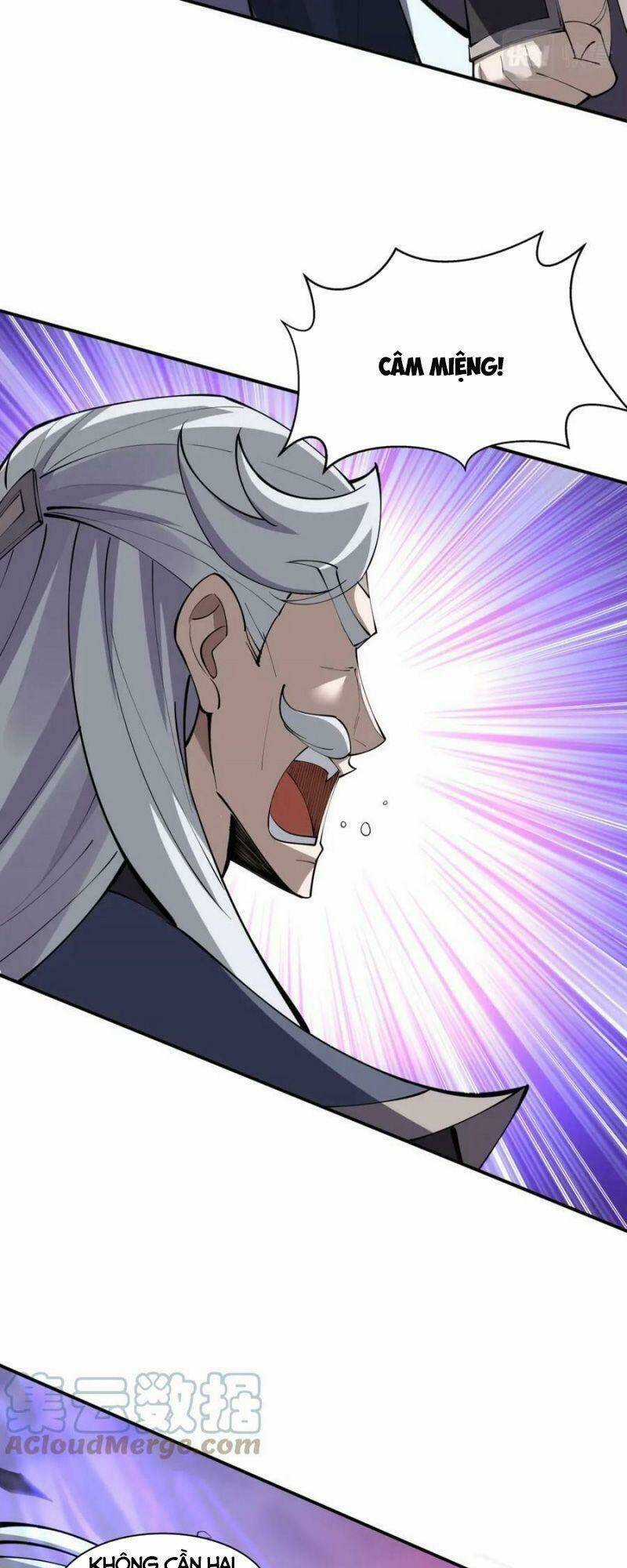 Bắt Đầu Từ Độ Kiếp Chapter 69 trang 23