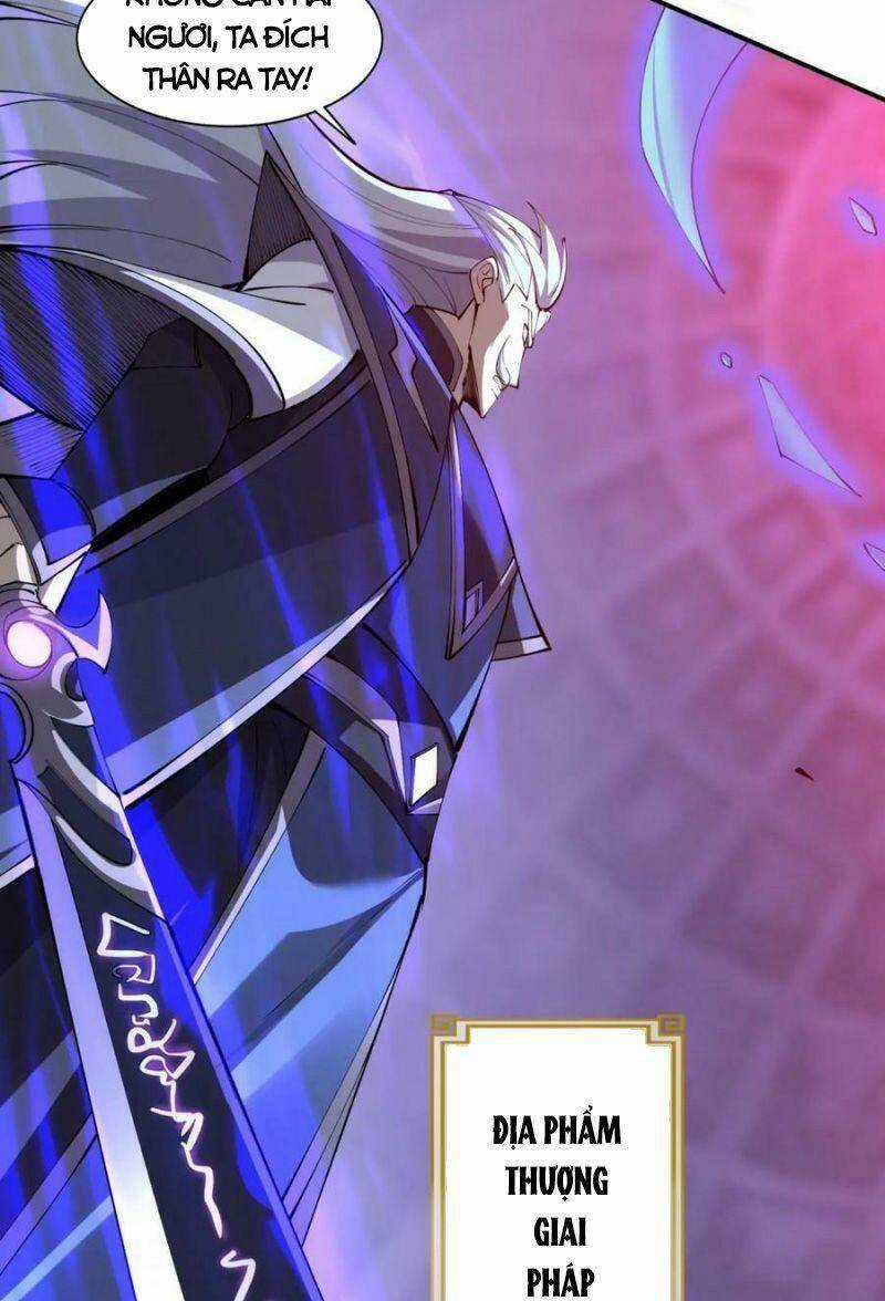 Bắt Đầu Từ Độ Kiếp Chapter 69 trang 24