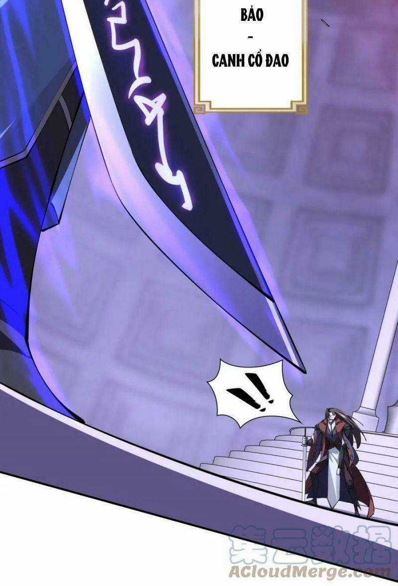 Bắt Đầu Từ Độ Kiếp Chapter 69 trang 25