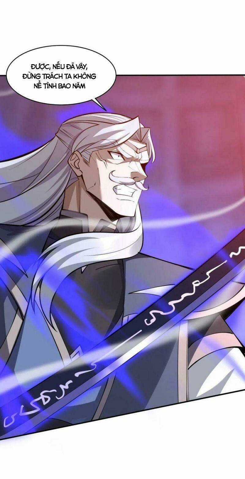 Bắt Đầu Từ Độ Kiếp Chapter 69 trang 29