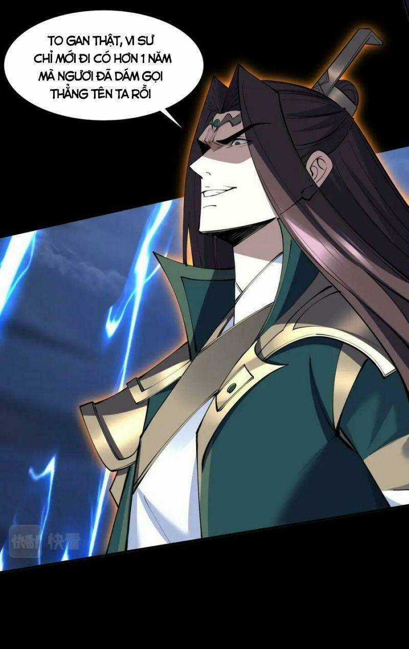 Bắt Đầu Từ Độ Kiếp Chapter 69 trang 3