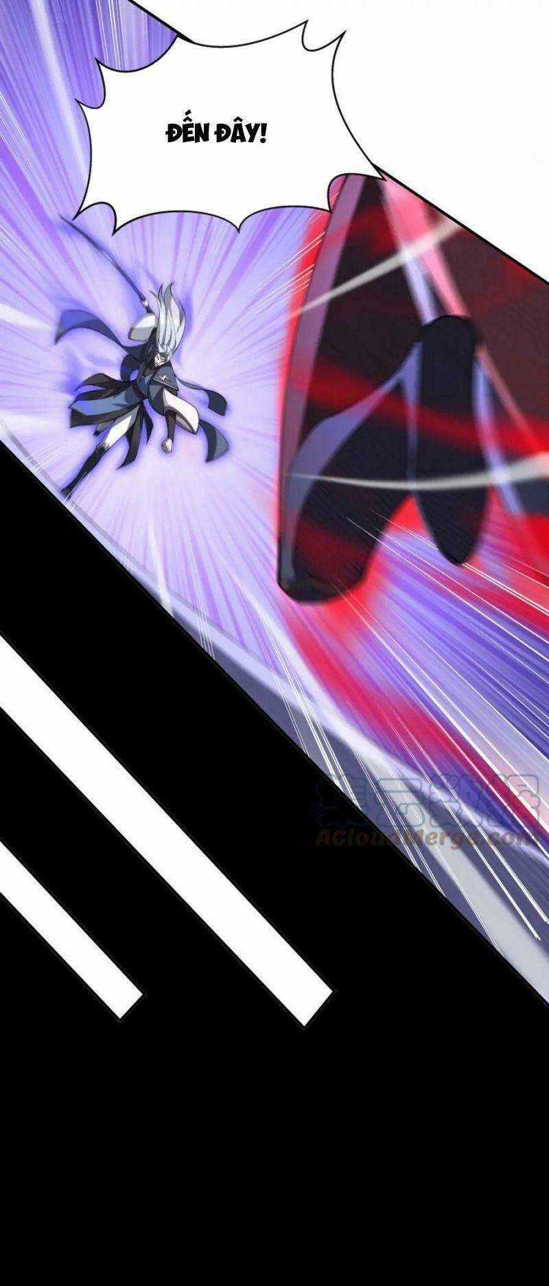 Bắt Đầu Từ Độ Kiếp Chapter 69 trang 31