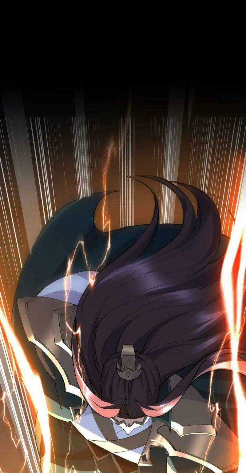 Bắt Đầu Từ Độ Kiếp Chapter 69 trang 32