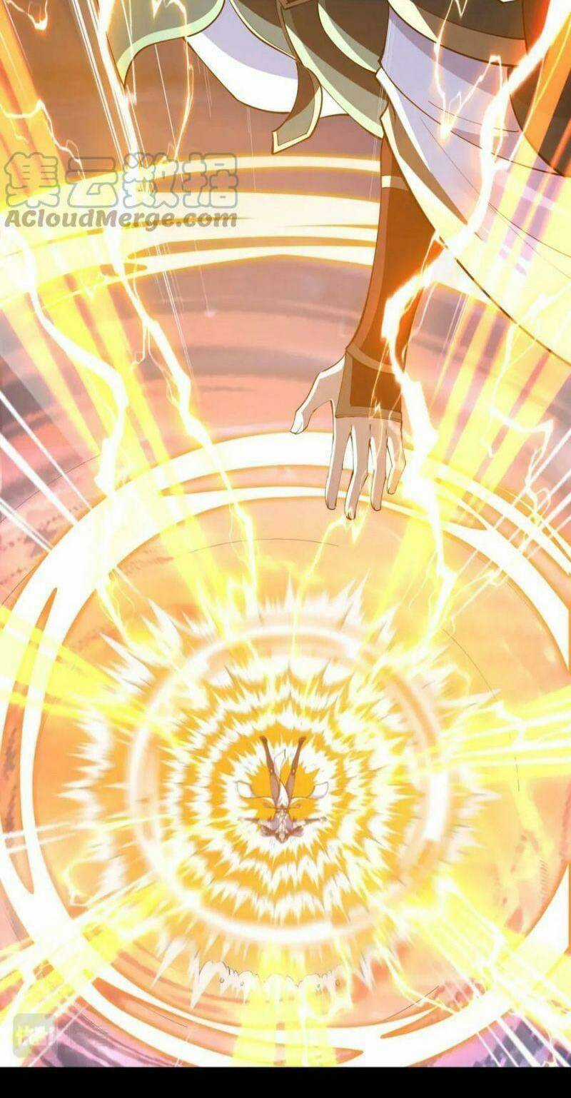 Bắt Đầu Từ Độ Kiếp Chapter 69 trang 33