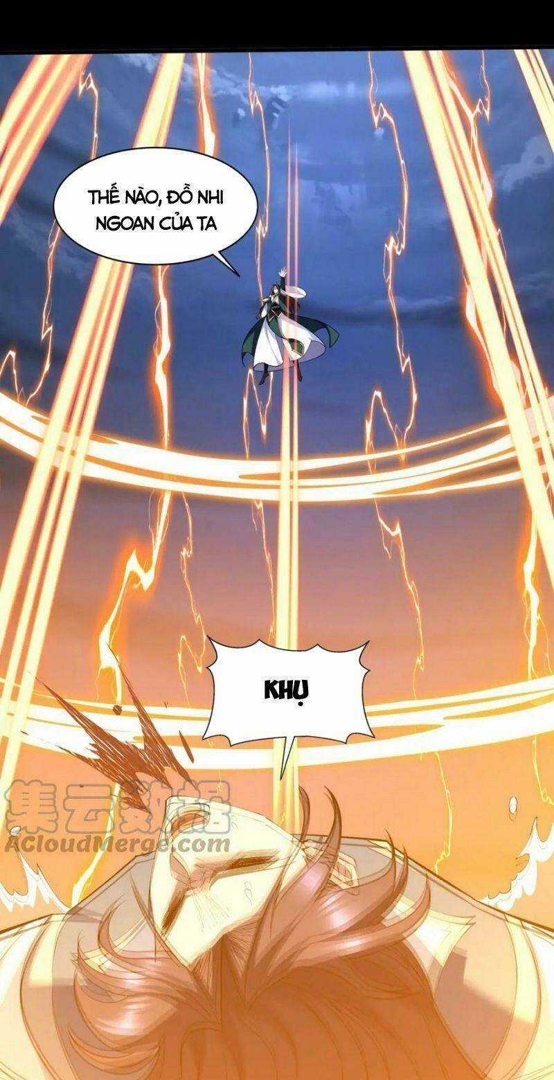 Bắt Đầu Từ Độ Kiếp Chapter 69 trang 34