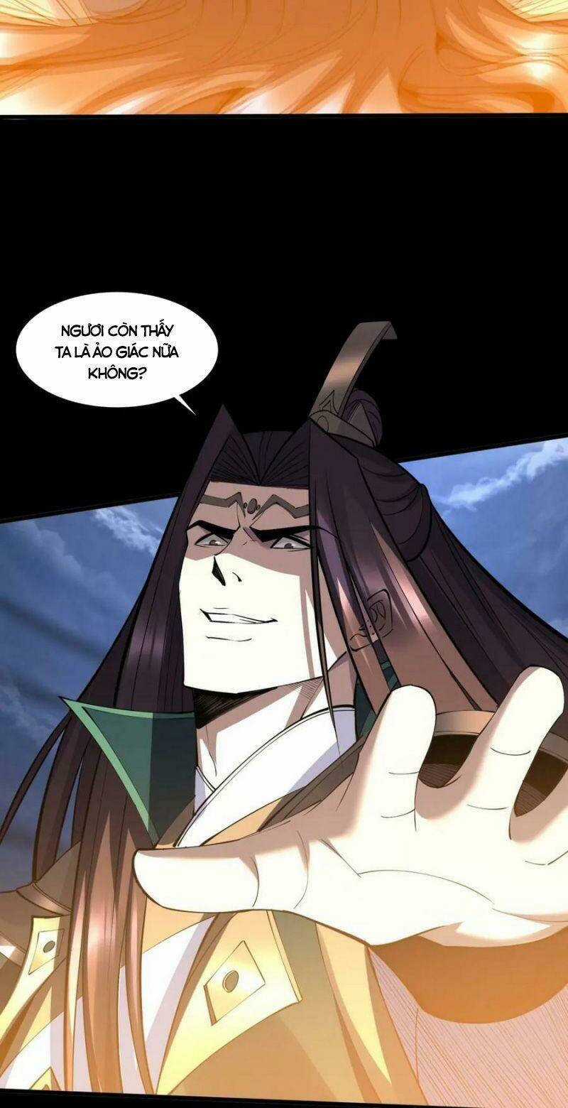 Bắt Đầu Từ Độ Kiếp Chapter 69 trang 35