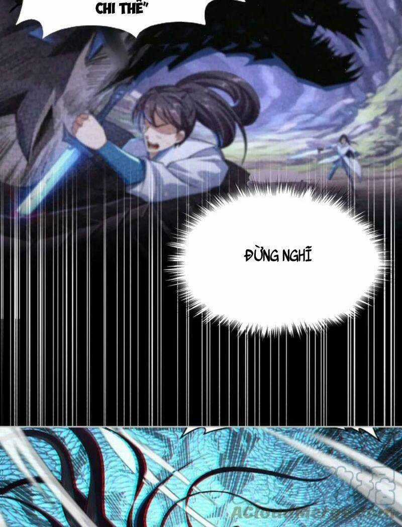 Bắt Đầu Từ Độ Kiếp Chapter 69 trang 39